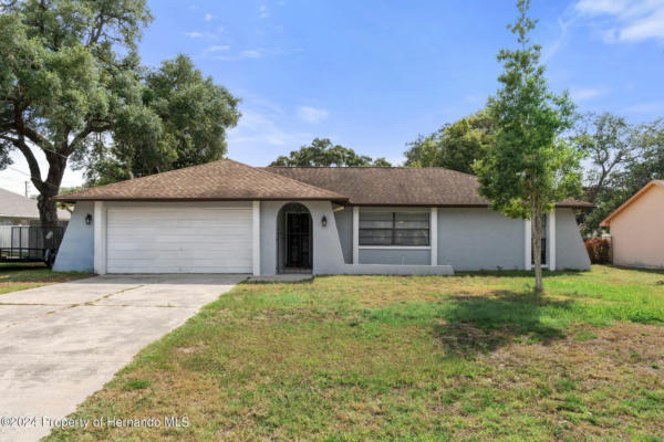 1329 MCNEAL RD, SPRING HILL, FL 34608 - Image 1