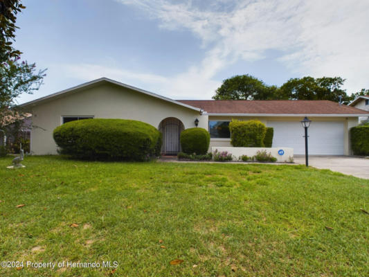 4345 UNION SPRINGS RD, SPRING HILL, FL 34608 - Image 1