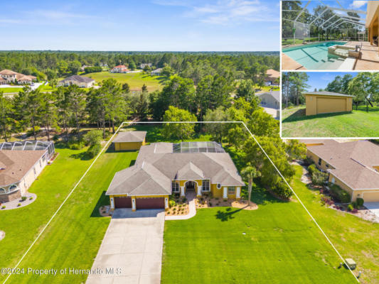 10148 WHISPER RIDGE TRL, WEEKI WACHEE, FL 34613 - Image 1