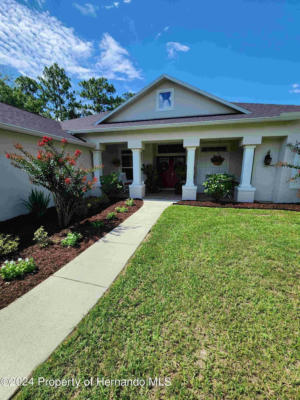 15255 HIBURN ST, BROOKSVILLE, FL 34604 - Image 1