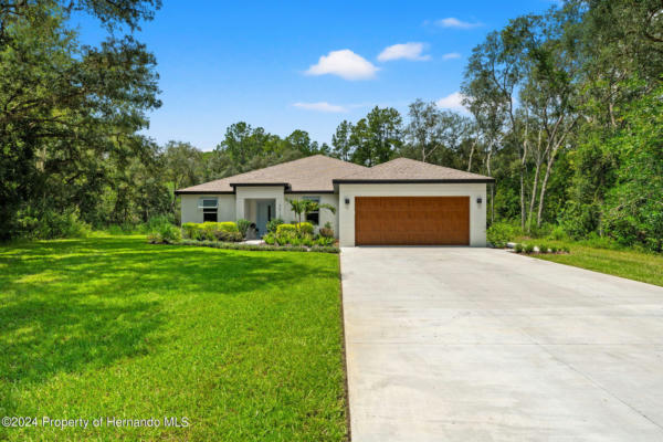 34132 CORNERSTONE DR, WEBSTER, FL 33597 - Image 1