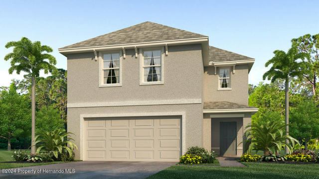 31039 SILVER STAGE DRIVE, BROOKSVILLE, FL 34602 - Image 1