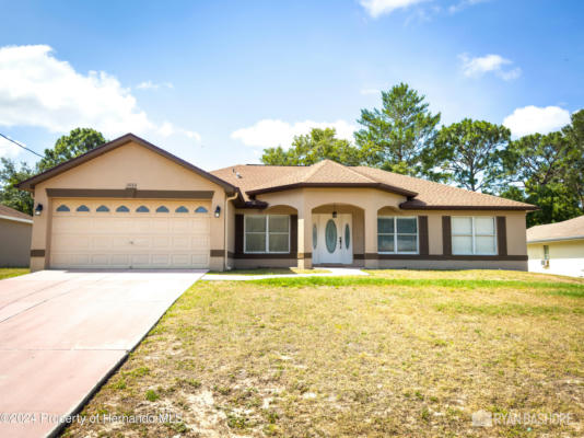 11032 RED COACH ST, SPRING HILL, FL 34608 - Image 1