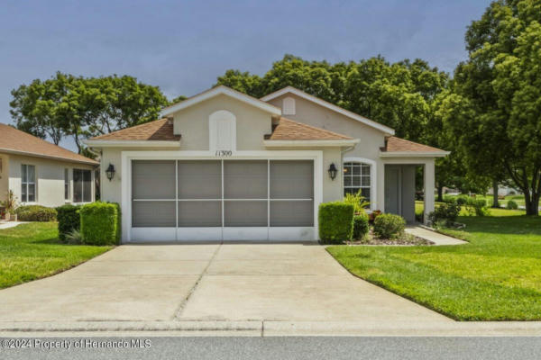 11300 MUSGROVE MILL DR, SPRING HILL, FL 34609 - Image 1