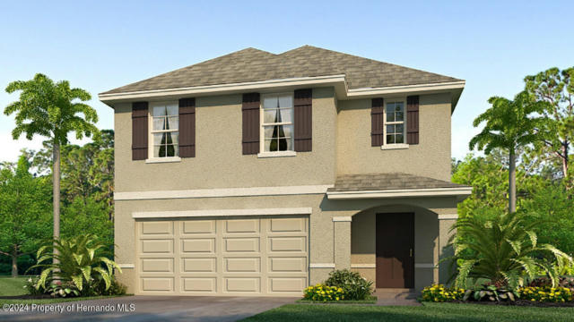 31045 SILVER STAGE DRIVE, BROOKSVILLE, FL 34602 - Image 1