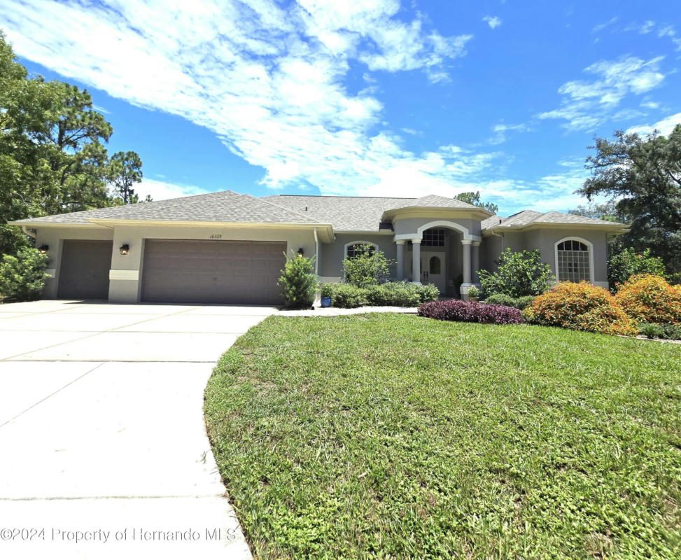 16329 VERNDALE LN, SPRING HILL(PASCO), FL 34610, photo 1 of 89