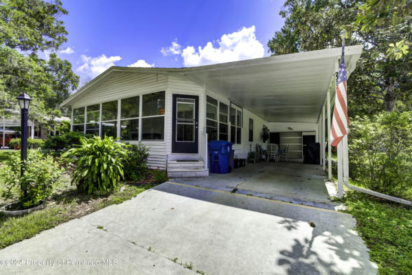 2757 KINGSWOOD CIR, BROOKSVILLE, FL 34604 - Image 1