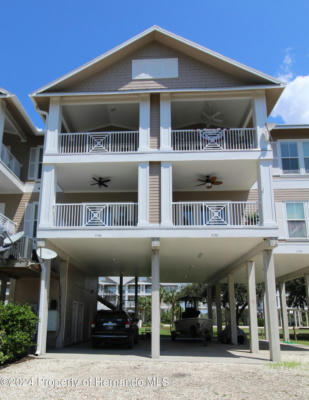 221 SW 3RD AVE E # F-102, HORSESHOE BEACH, FL 32648 - Image 1