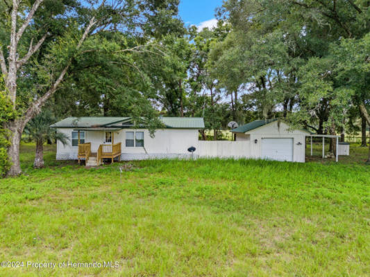 25256 RICHBARN RD, BROOKSVILLE, FL 34601 - Image 1