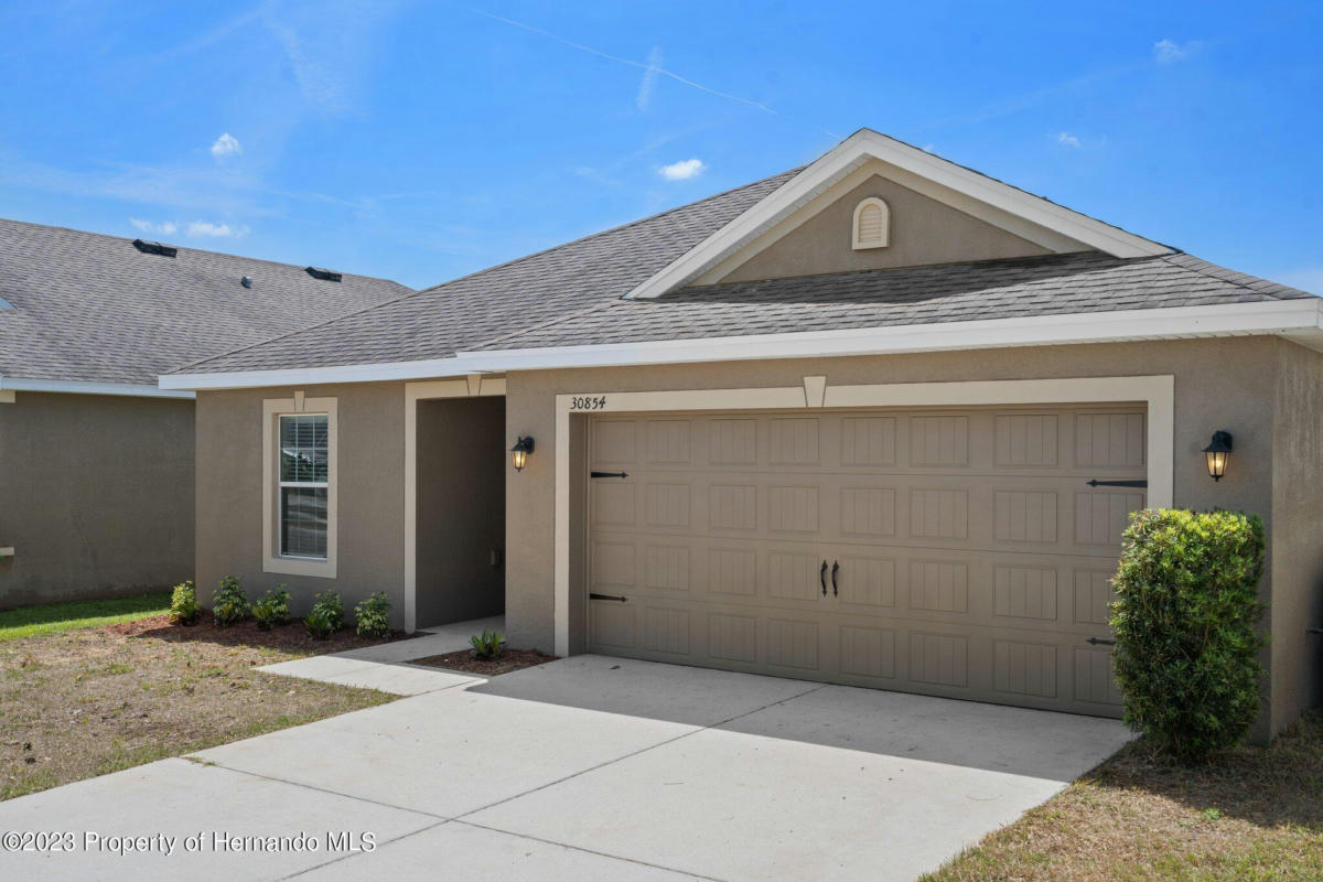 30854 WATER LILY DR, BROOKSVILLE, FL 34602, photo 1 of 31