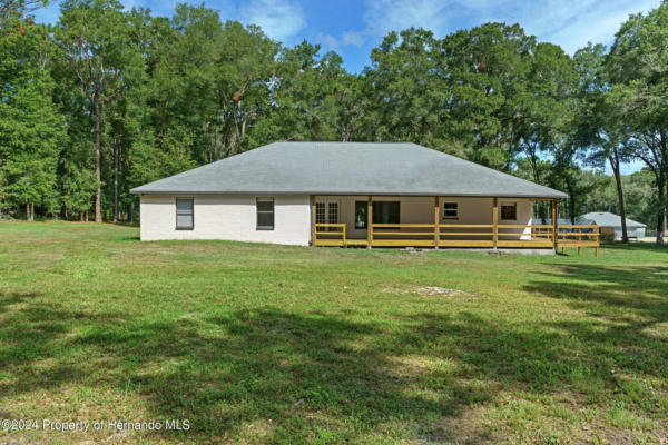 6433 SUNNYSIDE RANCH RD, BROOKSVILLE, FL 34602 - Image 1