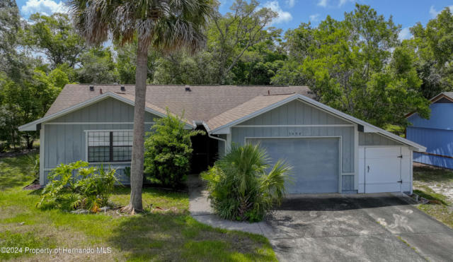 7458 DUNDEE WAY, WEEKI WACHEE, FL 34613 - Image 1