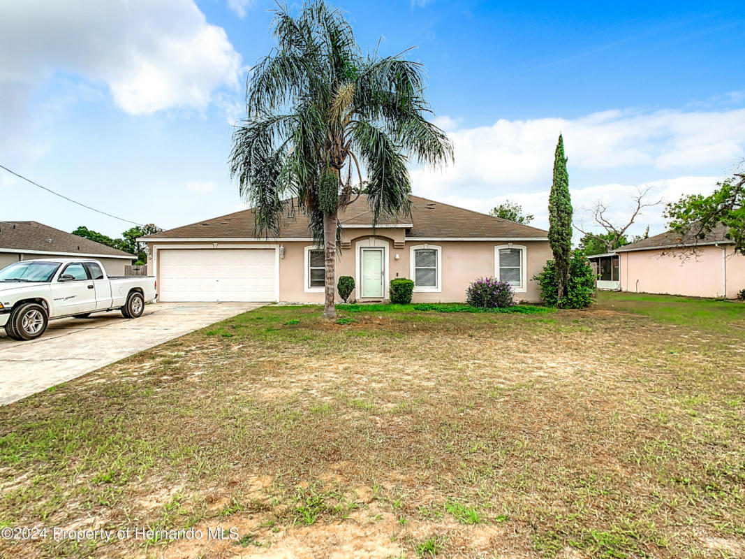 11373 PARKVIEW ST, SPRING HILL, FL 34609, photo 1 of 52