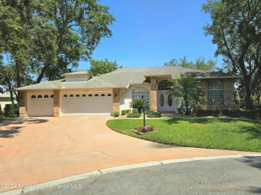 2022 SPARKLING WATERS WAY, SPRING HILL, FL 34606 - Image 1
