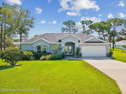 8466 DELTA CT, WEEKI WACHEE, FL 34613 - Image 1