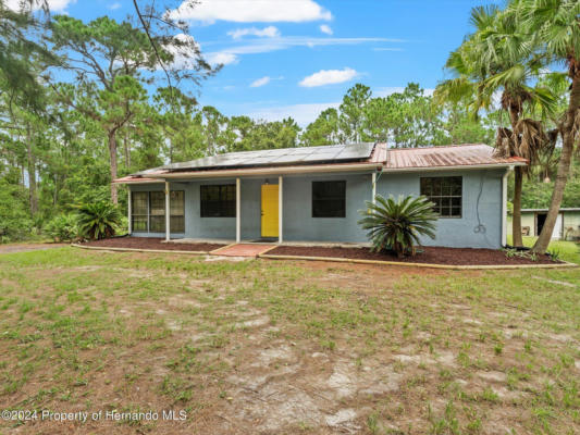 1340 FLATWOODS RD, MIMS, FL 32754 - Image 1