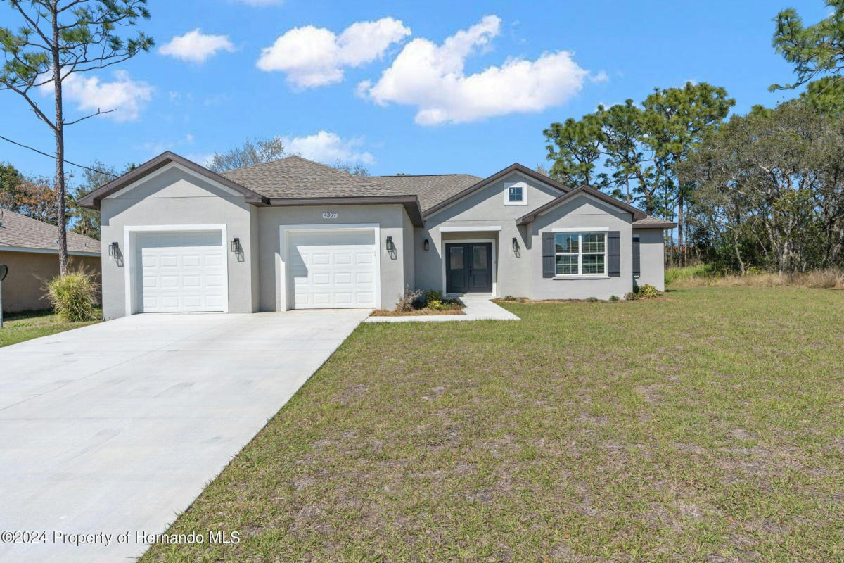 13434 DRYSDALE ST, SPRING HILL, FL 34609, photo 1 of 36