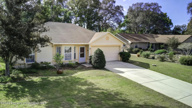 3472 HARTLEY RD, SPRING HILL, FL 34606, photo 5 of 39