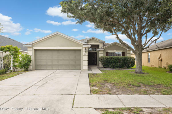 581 PAINTED LEAF DR, BROOKSVILLE, FL 34604 - Image 1